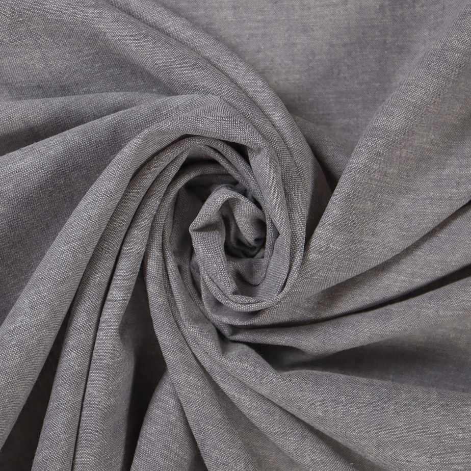 Hemp Organic Cotton fabric lightweight