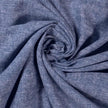 Hemp Organic Cotton fabric lightweight