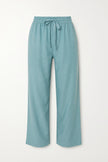 Hemp Organic Cotton fabric lightweight
