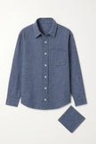 Hemp Organic Cotton fabric lightweight