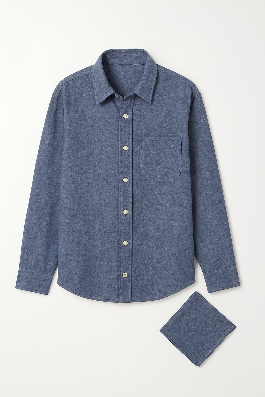Hemp Organic Cotton fabric lightweight