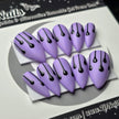 Lilac Drip