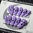 Lilac Drip