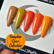 Pumpkin Spice Collection