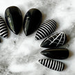 Webs N Stripes