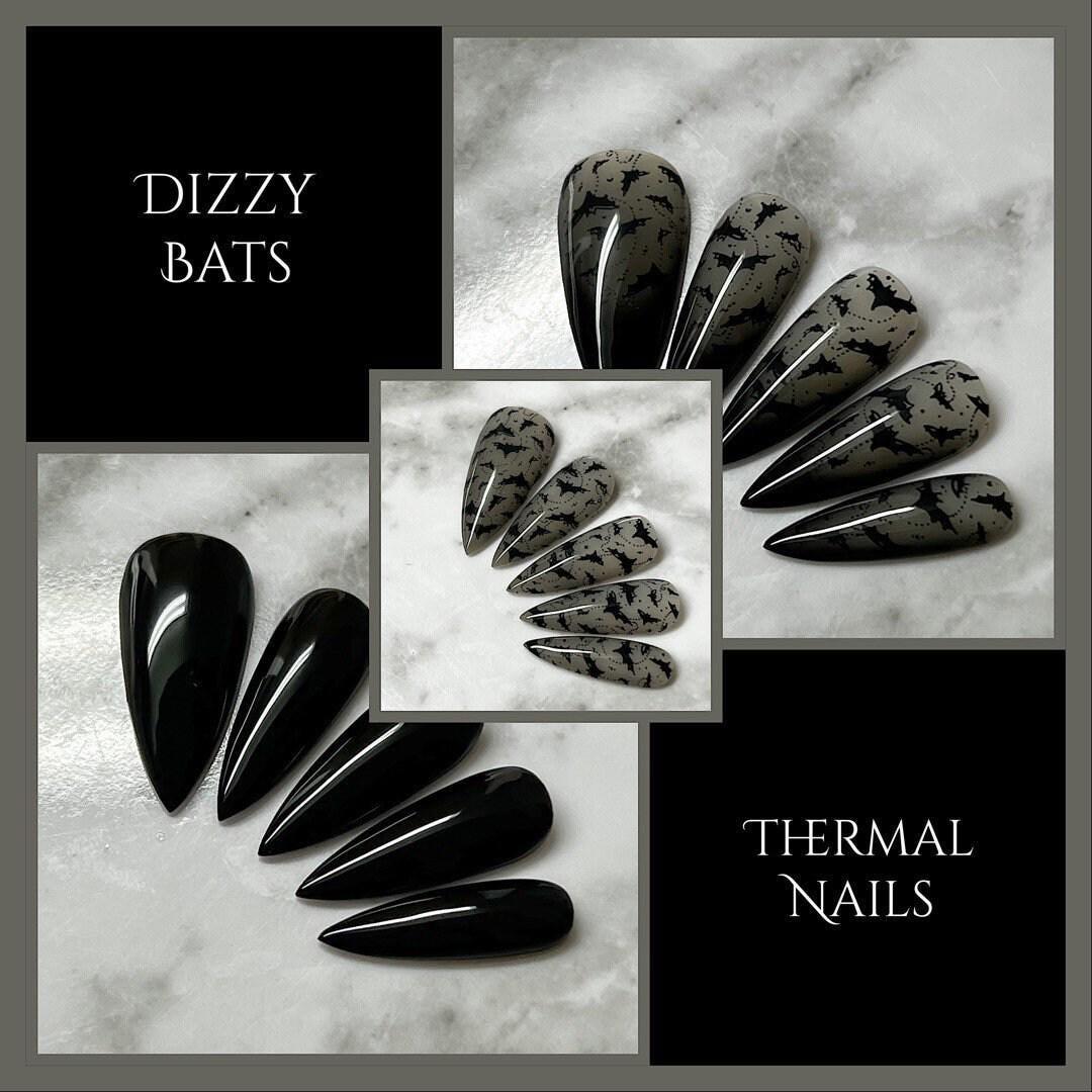 Dizzy Bats