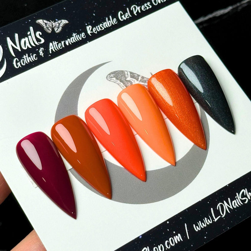 Samhain Collection