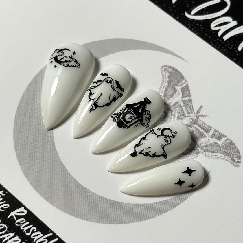 Moonlit Spirit