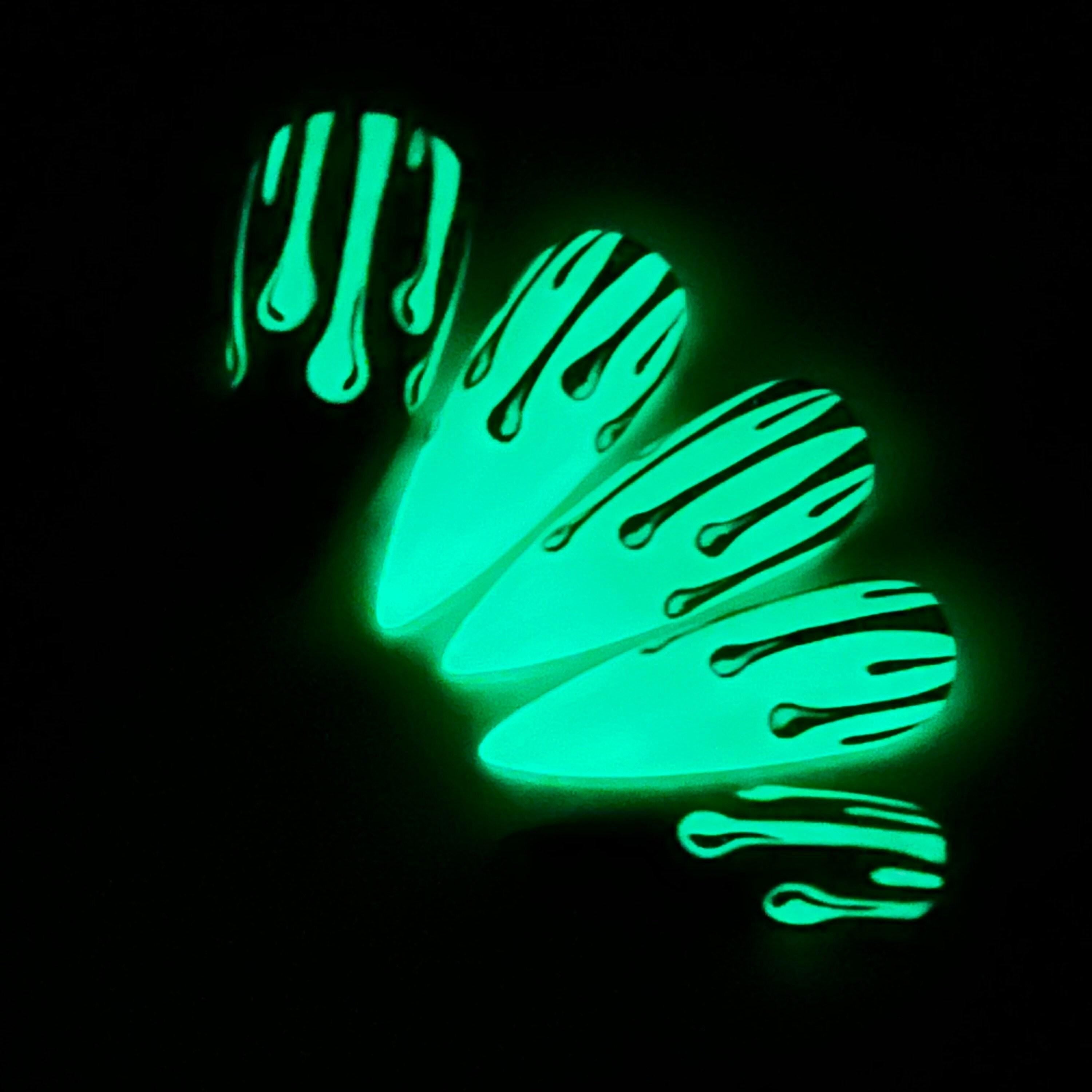 Glow Drips