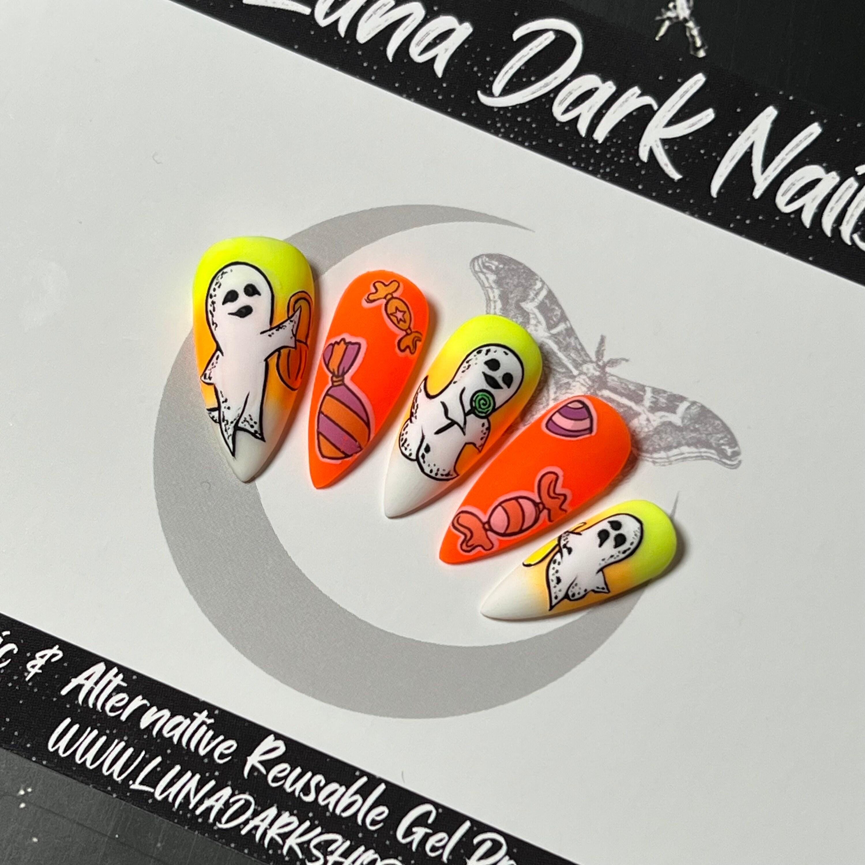 Trick or Treat