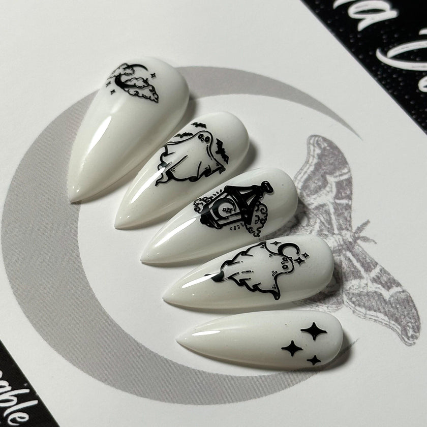 Moonlit Spirit