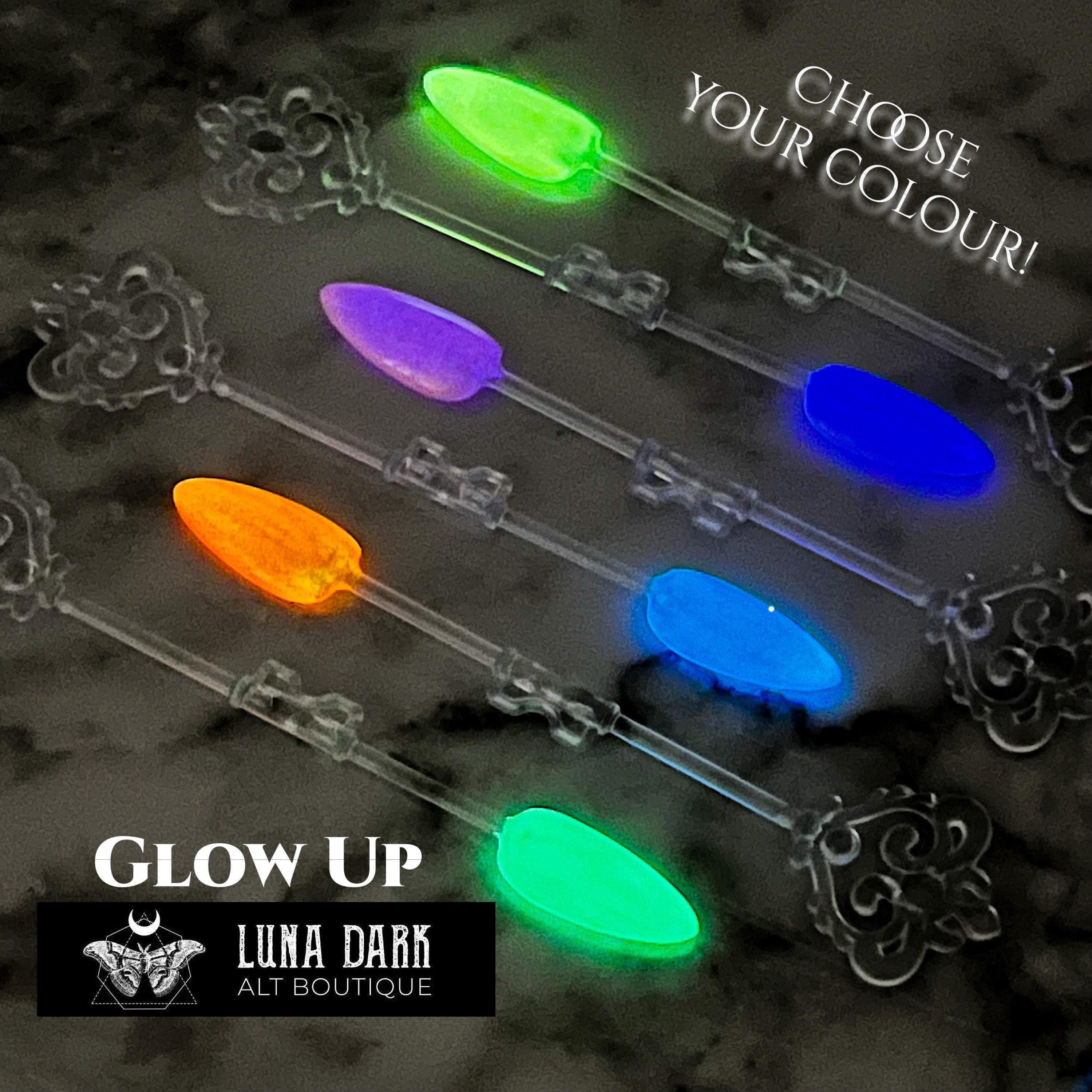 Glow Drips
