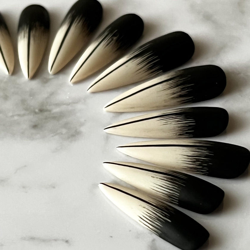 Bone Claws