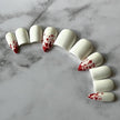 Bloody Vamp Teeth