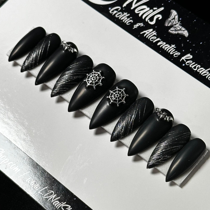 Midnight Silk