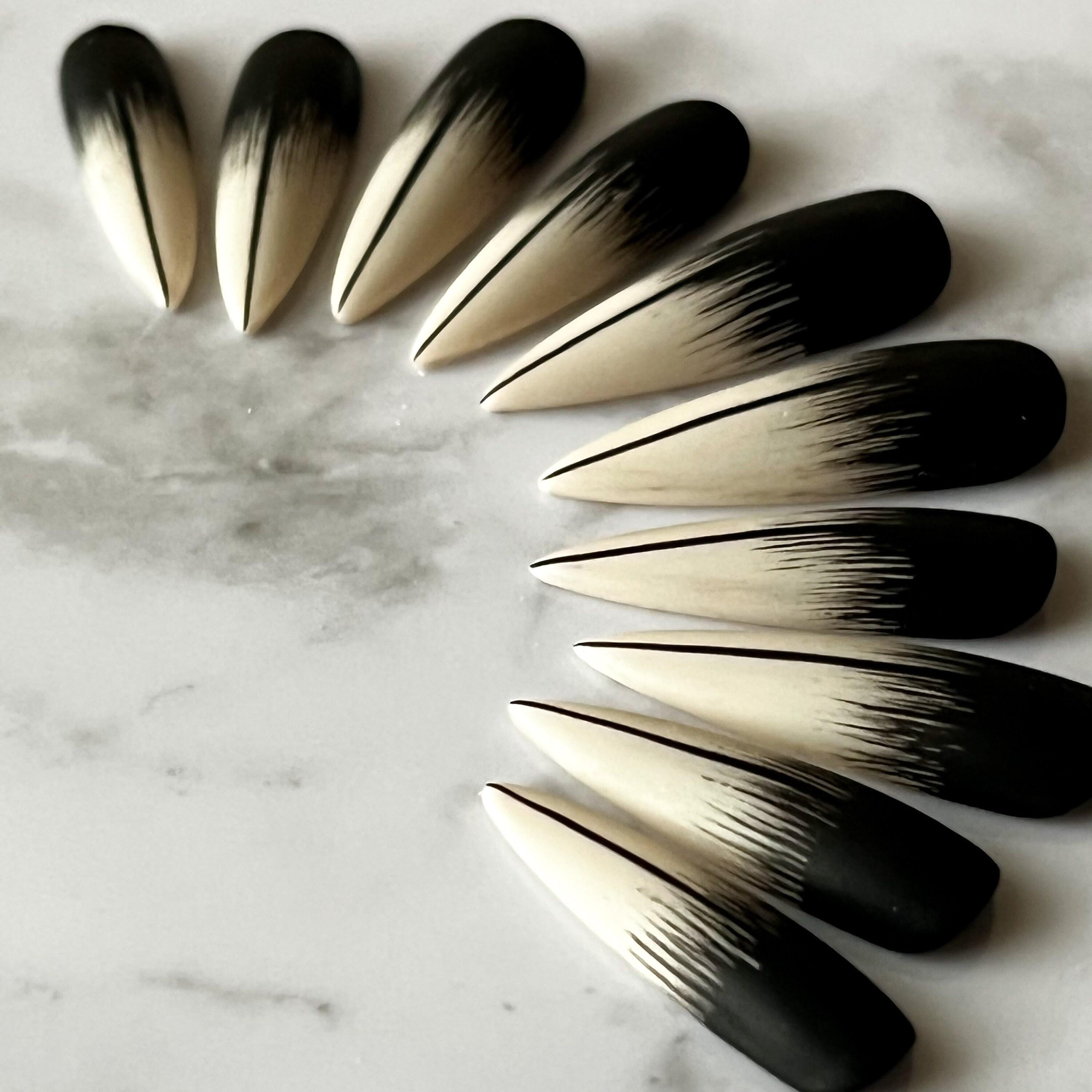 Bone Claws
