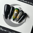 Blooming Bones