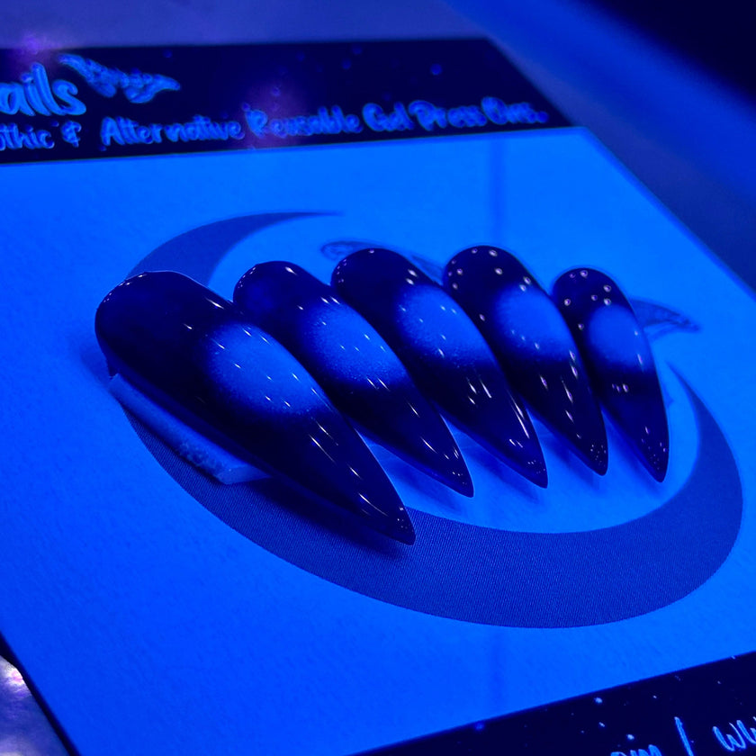 Dark Aura