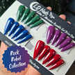 Rock Rebel Collection
