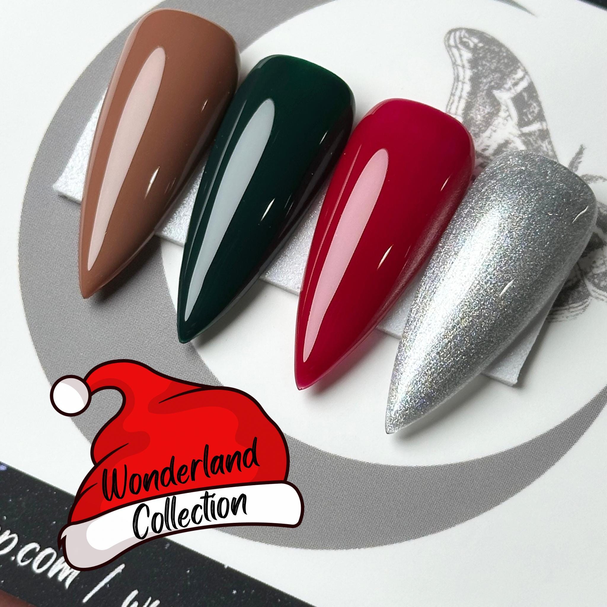 Christmas Wonderland Collection