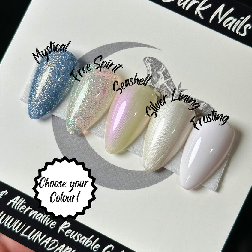 Mystic Collection