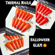 Halloween Glam