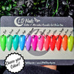 Pastel Neon Collection