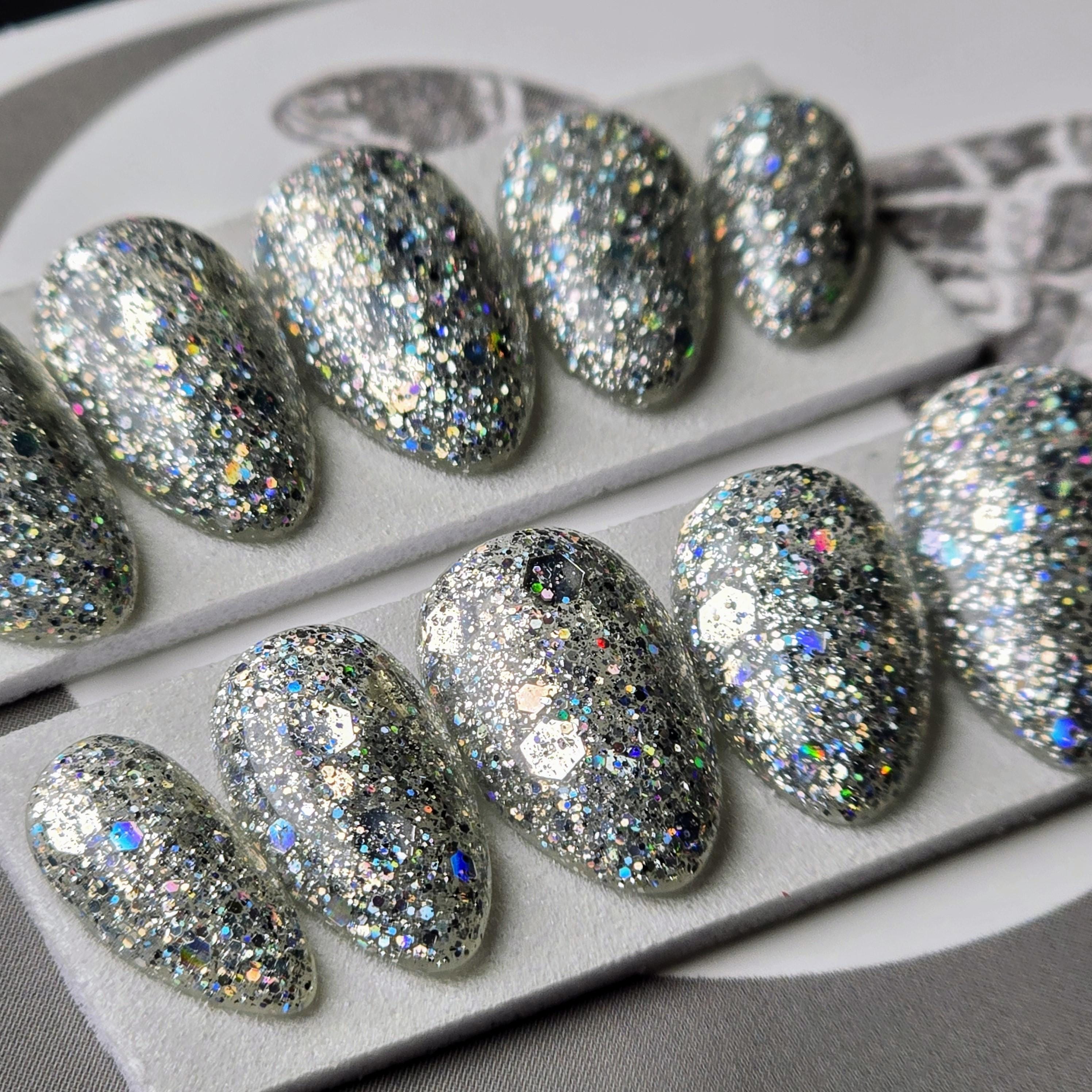 Glitterstorm