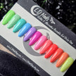 Pastel Neon Collection