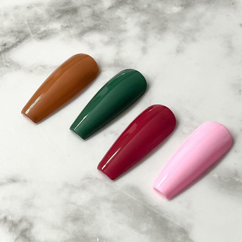 In Vogue Collection