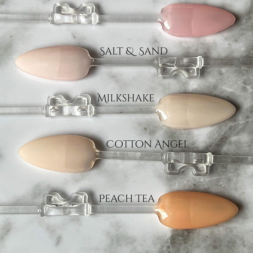 Must Have Nudes Collection
