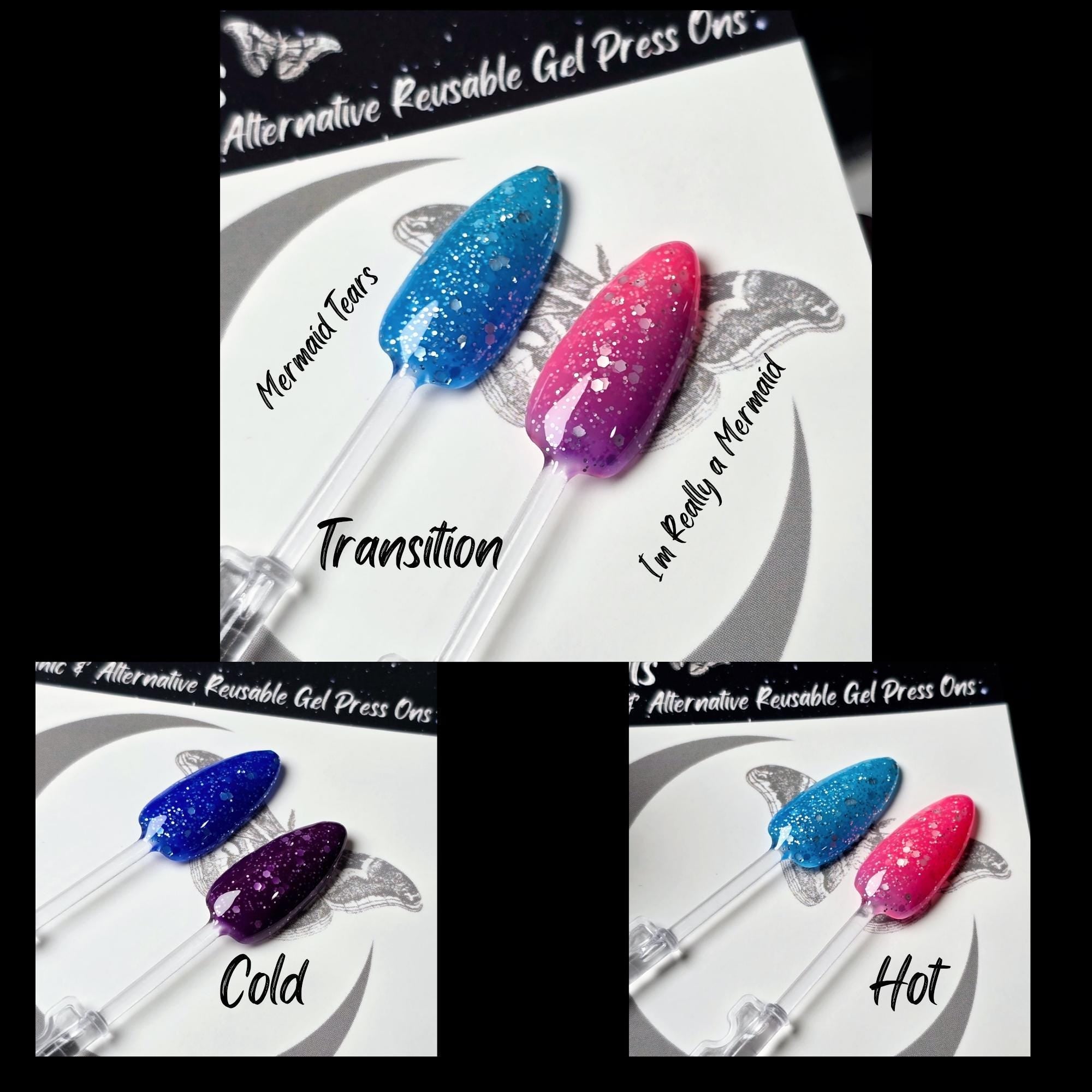 Beach Thermal Collection