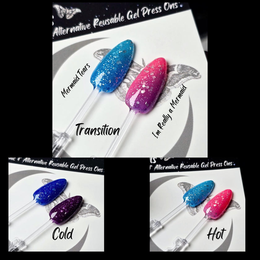 Beach Thermal Collection