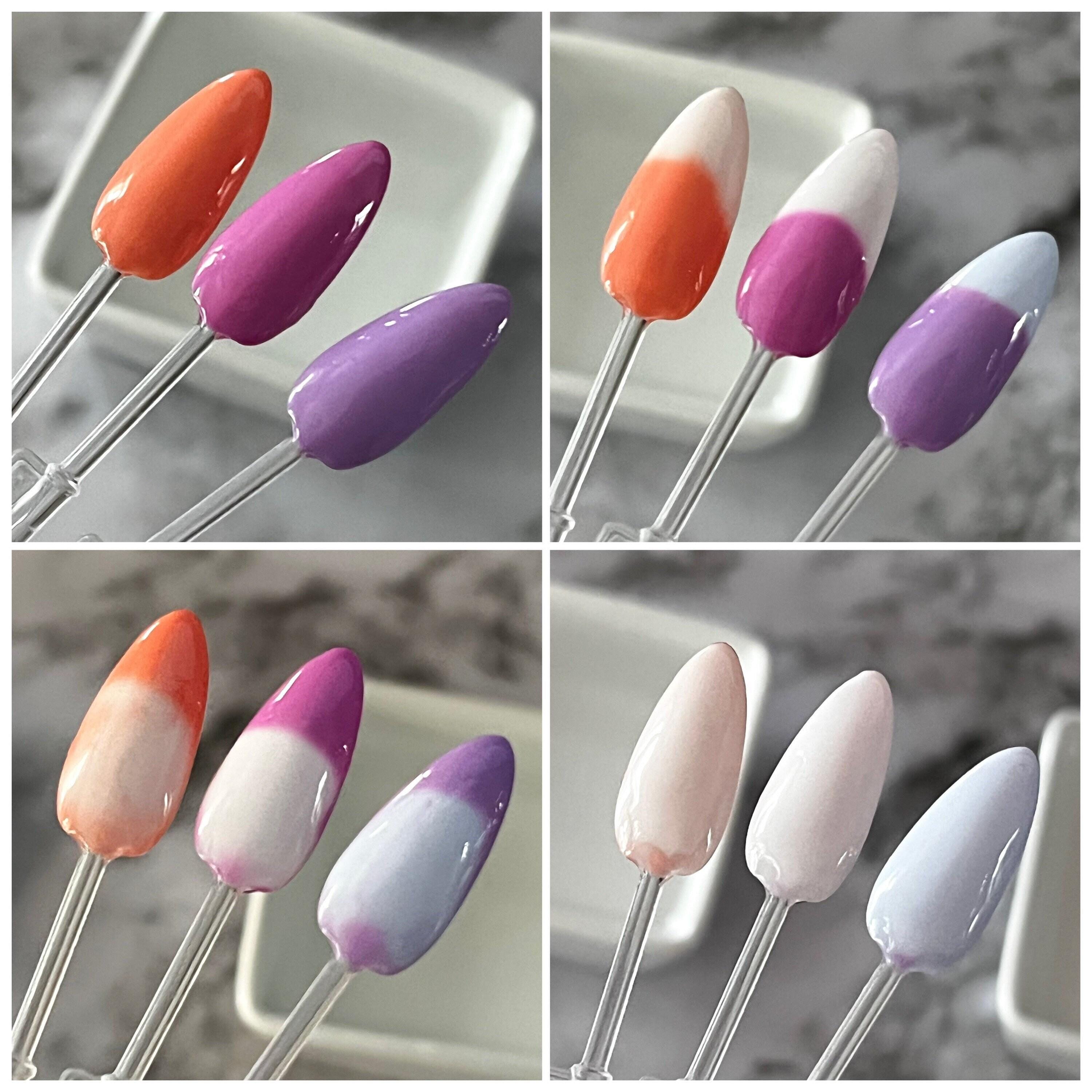 Crème Color Shift Collection
