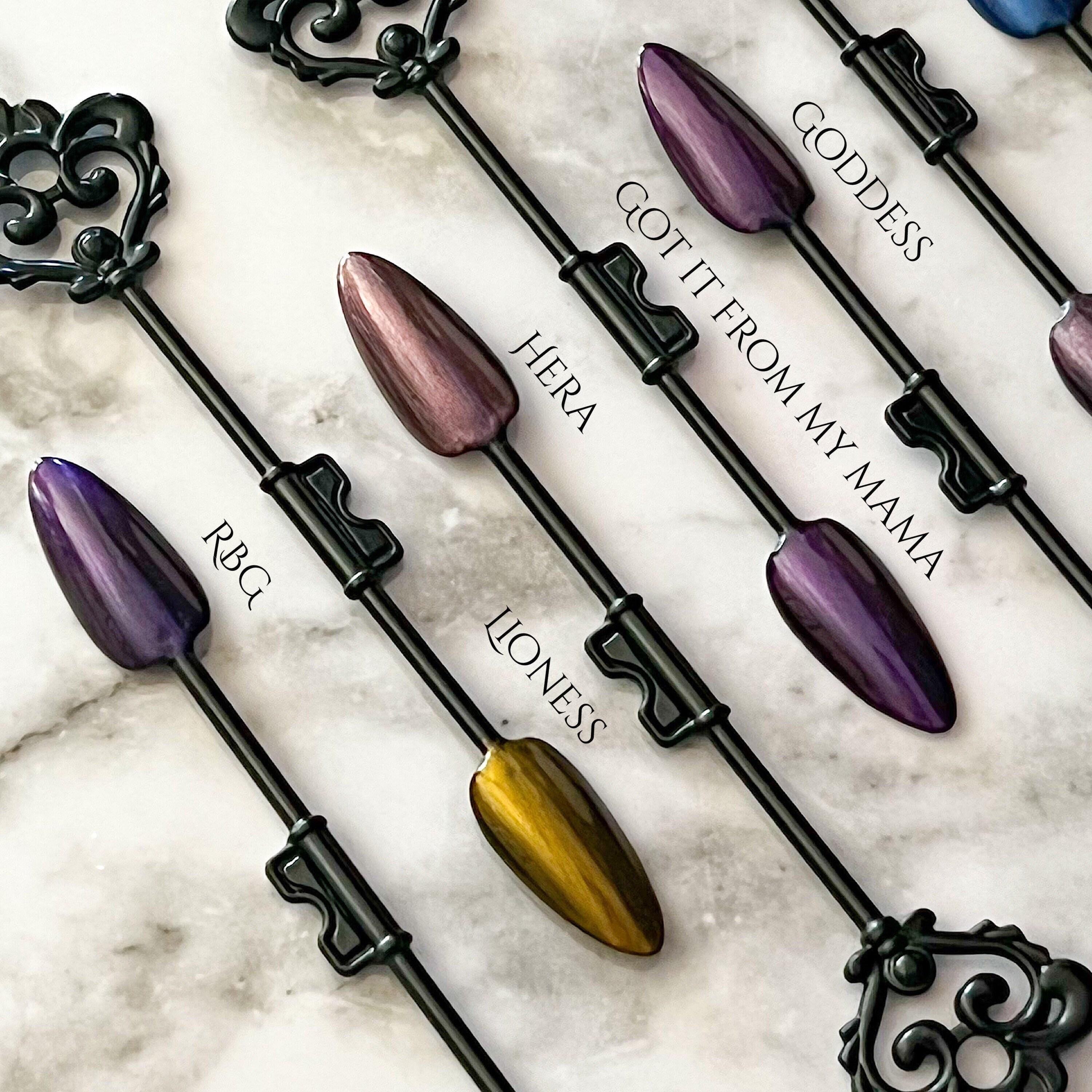 Wanted: Pearlescent Collection