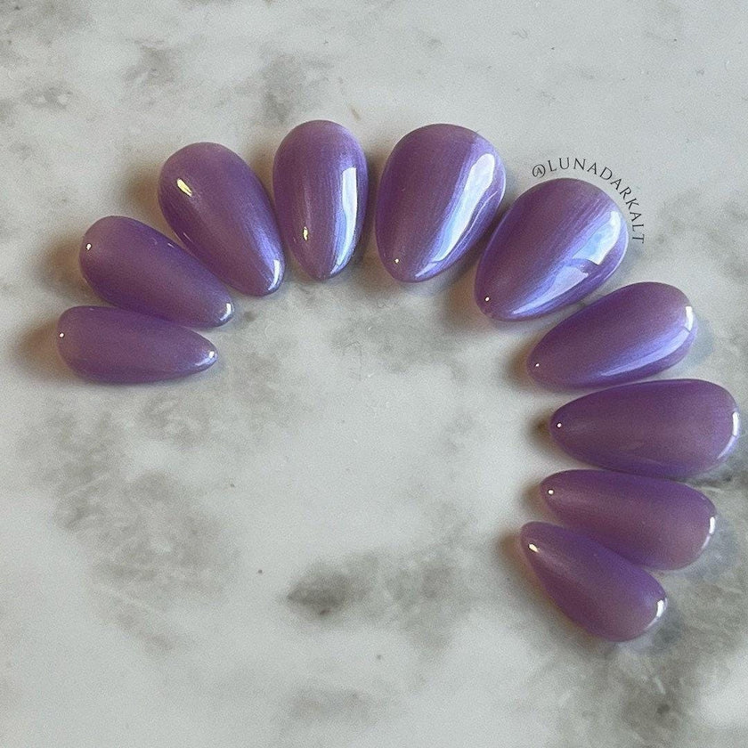 Wanted: Pearlescent Collection