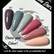 Nude Grays