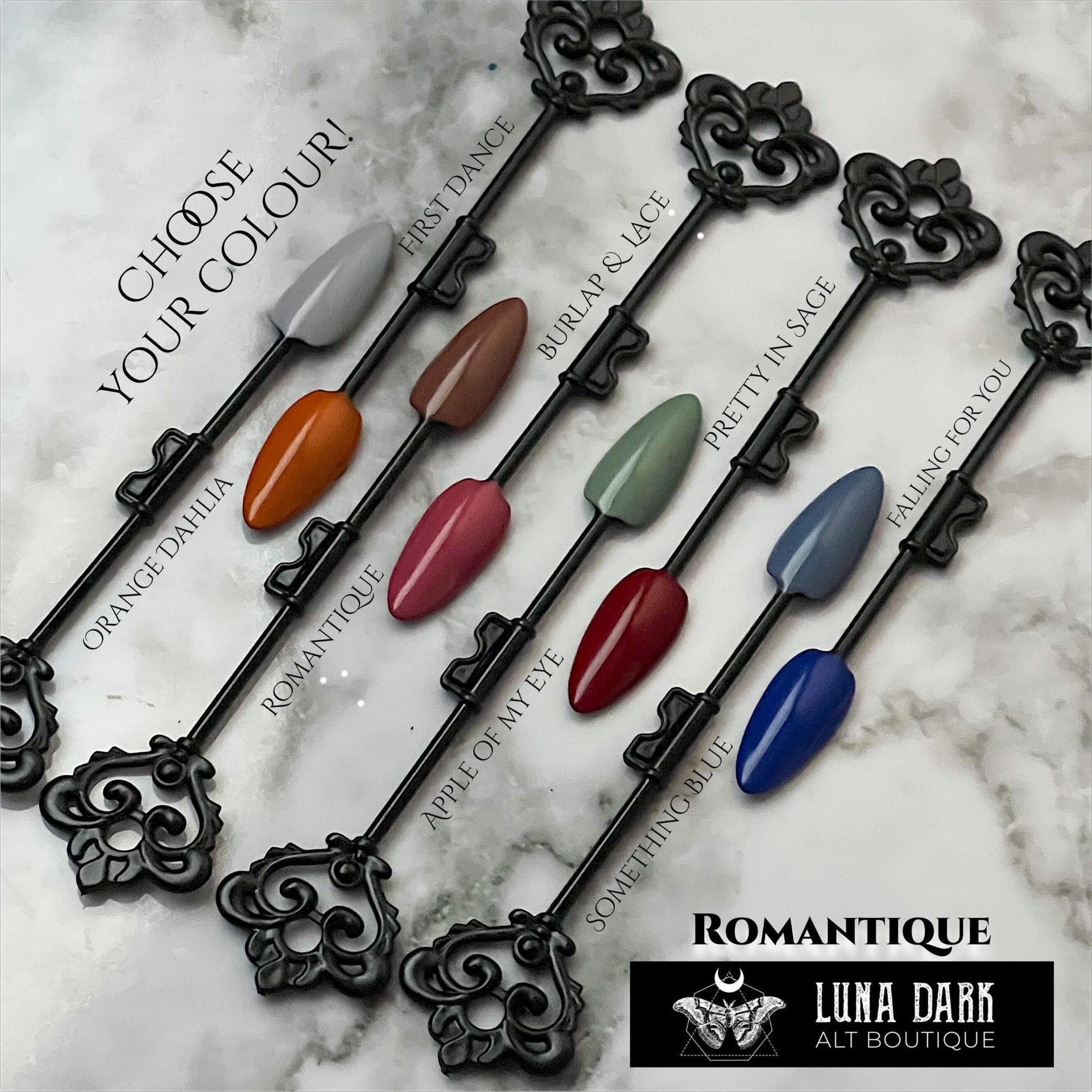 Romantique Collection