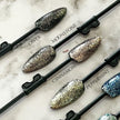 Gemstones Glitter Collection