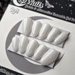 Milky White