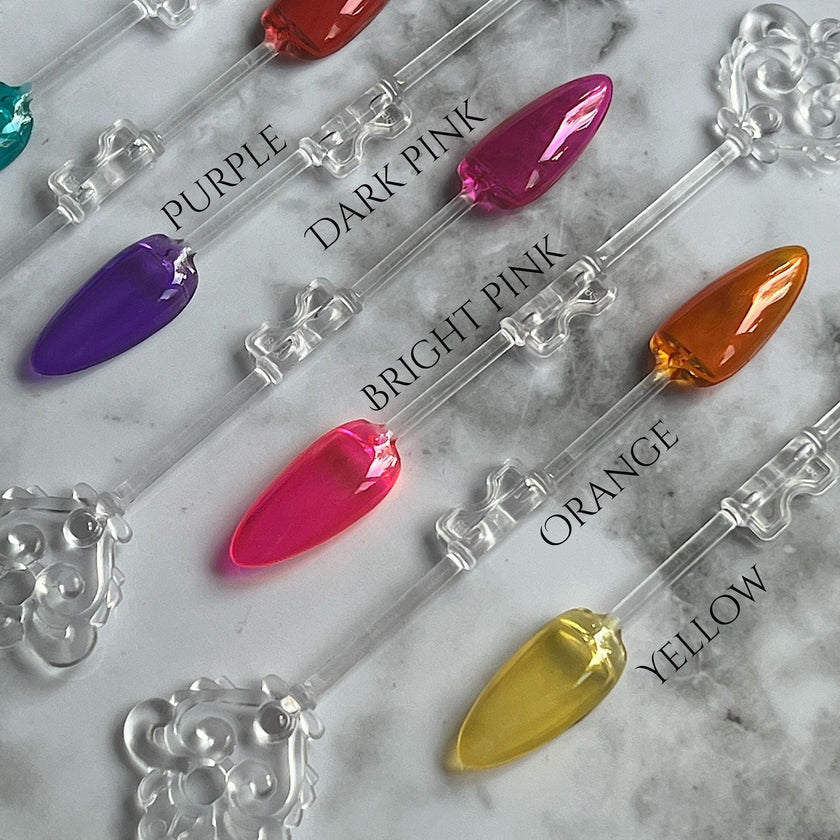 Gelly Gel Collection
