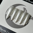 Shimmer White