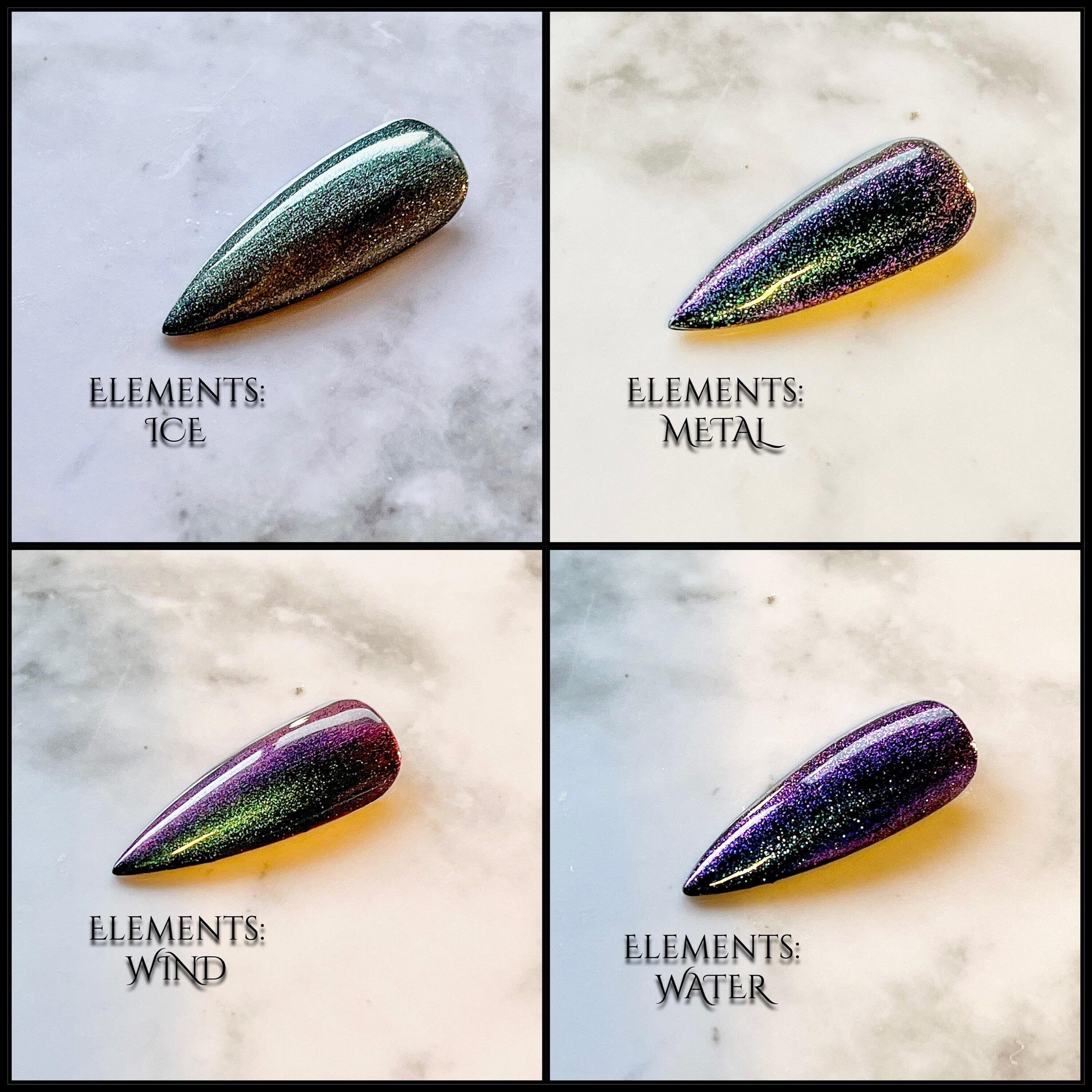 The Elements Collection