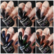 BEWITCHED Color Shift Collection