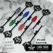 Flash Glitter Collection