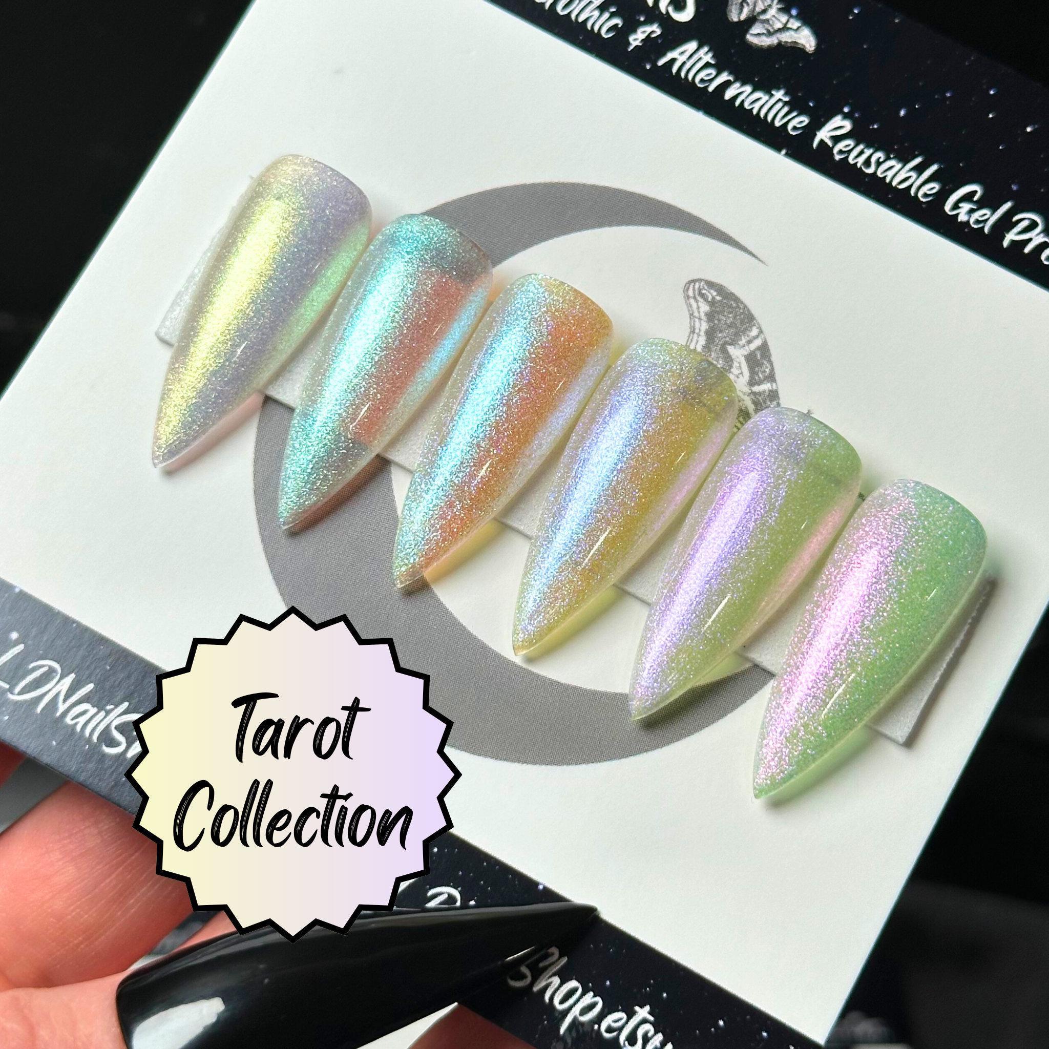 Tarot Collection