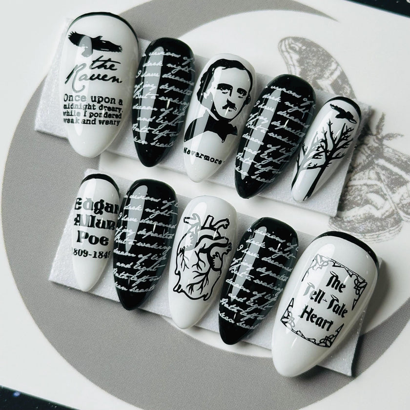 Tell-Tale Nail