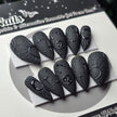 Black on Black: Zodiac