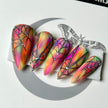 Psychedelic Silk