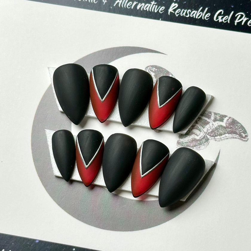 Stained Glass Tips